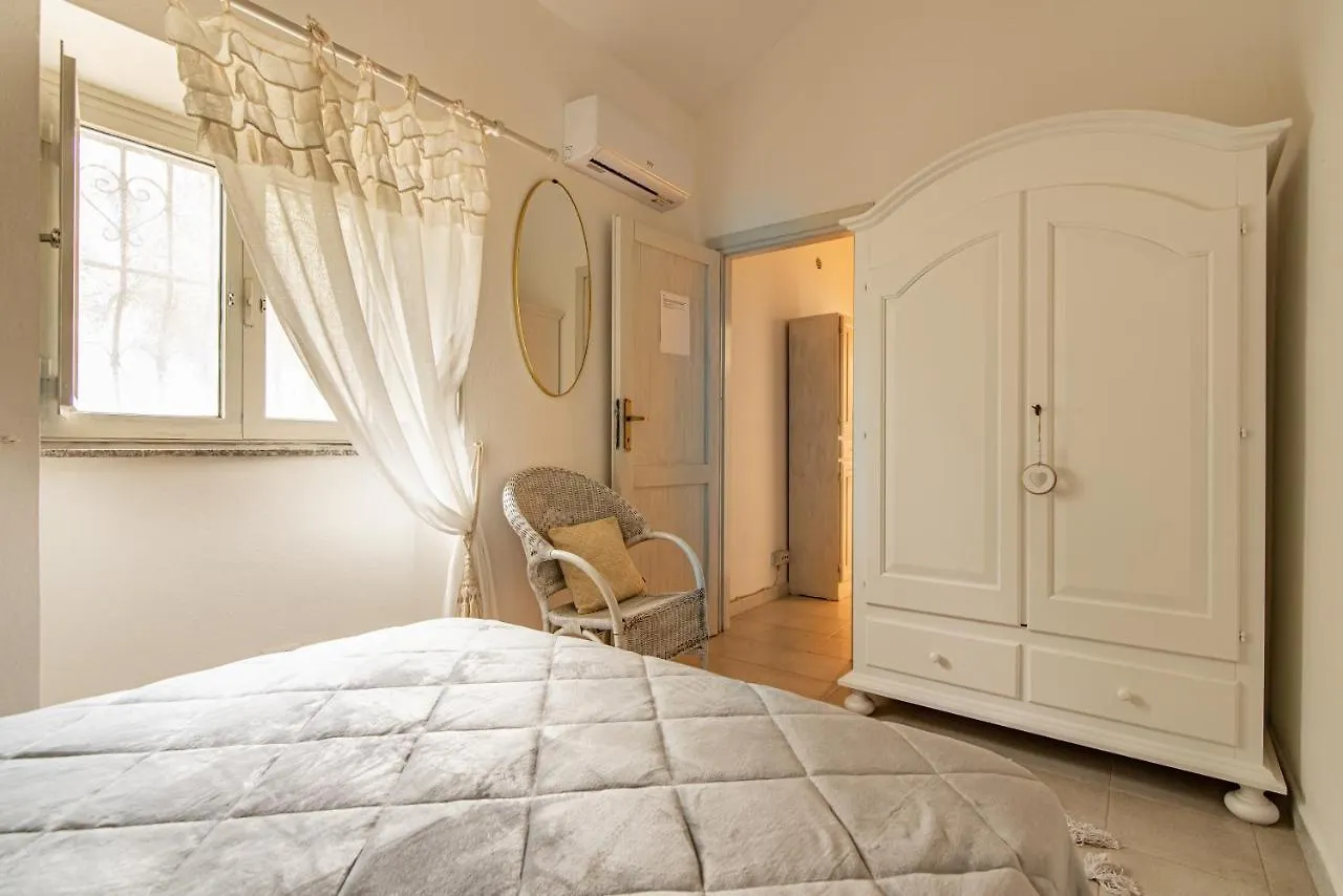 Casa Lilliosa Villa Campavaglio